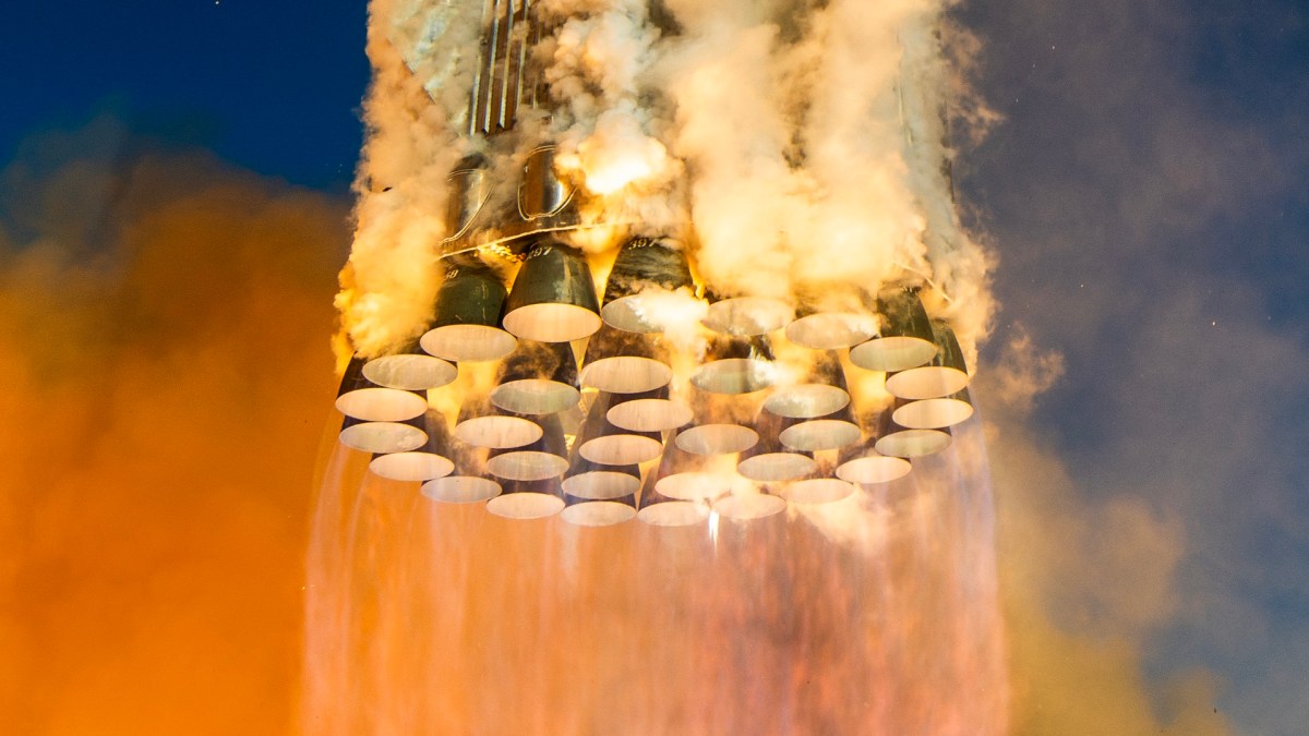 Source : SpaceX Source : SpaceX