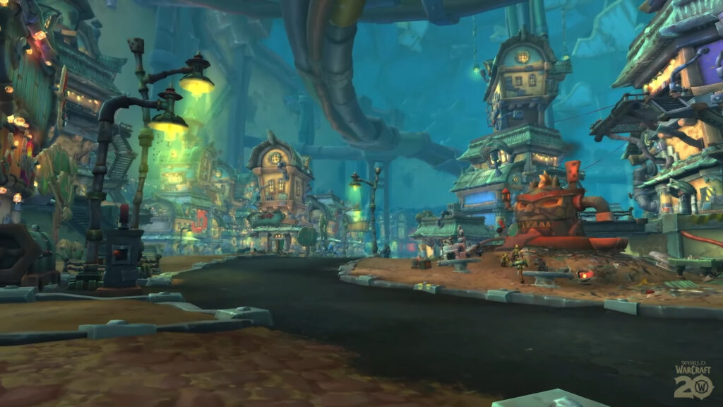 Source : Blizzard Source : Blizzard