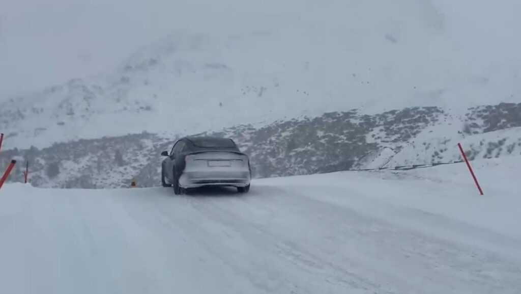 À la neige ! À la neige !