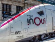 TGV Inoui // Source : SNCF TGV Inoui // Source : SNCF