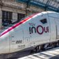 TGV Inoui // Source : SNCF TGV Inoui // Source : SNCF