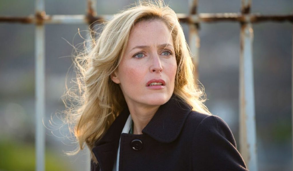 The Fall // Source : BBC (British Broadcasting Corporation) The Fall // Source : BBC (British Broadcasting Corporation)