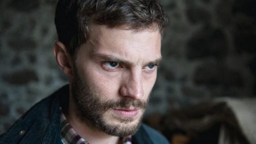 The Fall // Source : BBC (British Broadcasting Corporation) The Fall // Source : BBC (British Broadcasting Corporation)
