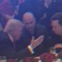 Donald Trump et Elon Musk. // Source : Via X @elonmusk (photo modifiée) Donald Trump et Elon Musk. // Source : Via X @elonmusk (photo modifiée)