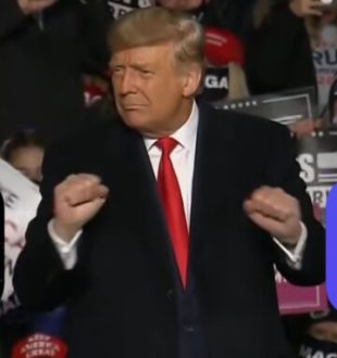 Trump Truth X // Source : Numerama Trump Truth X // Source : Numerama