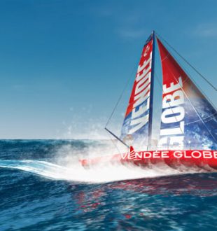 Source : Virtual Regatta Source : Virtual Regatta