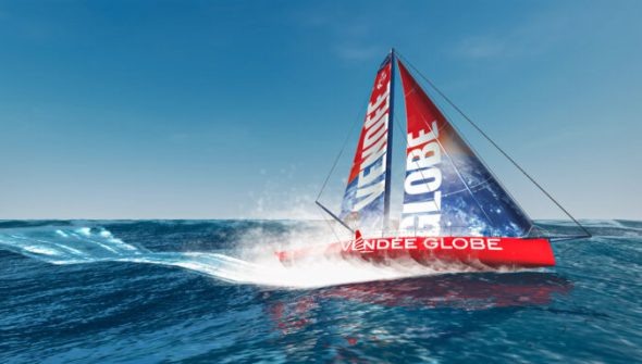 Source : Virtual Regatta Source : Virtual Regatta