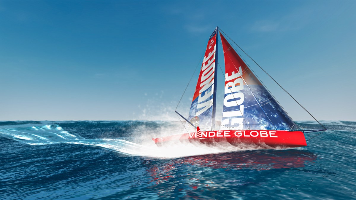 Source : Virtual Regatta Source : Virtual Regatta