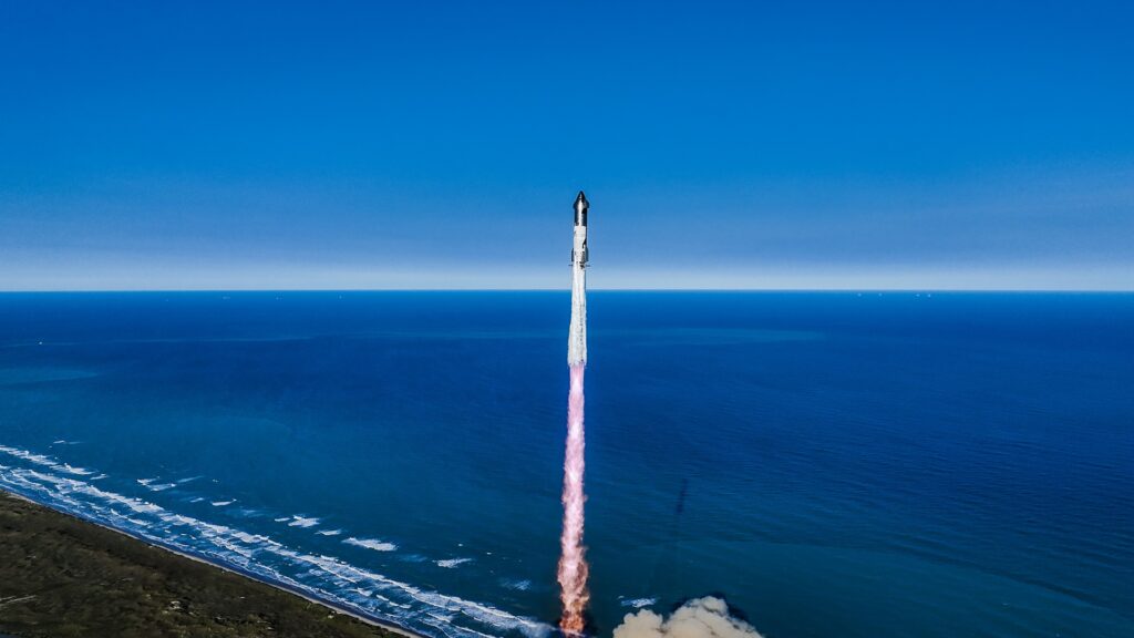 Source : SpaceX Source : SpaceX