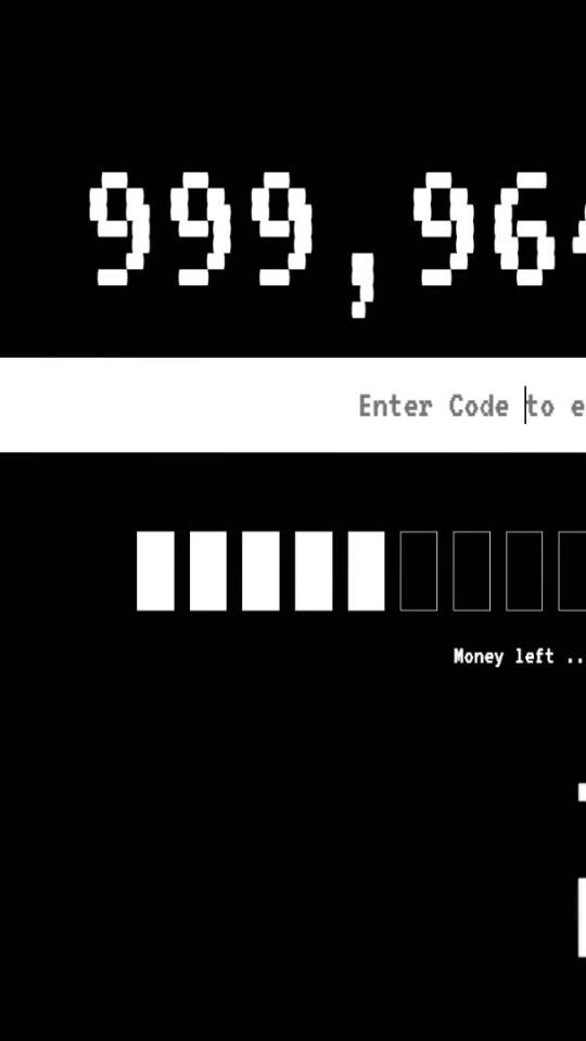 L'interface du site What Happens at 1000000000 // Source : Numerama L'interface du site What Happens at 1000000000 // Source : Numerama