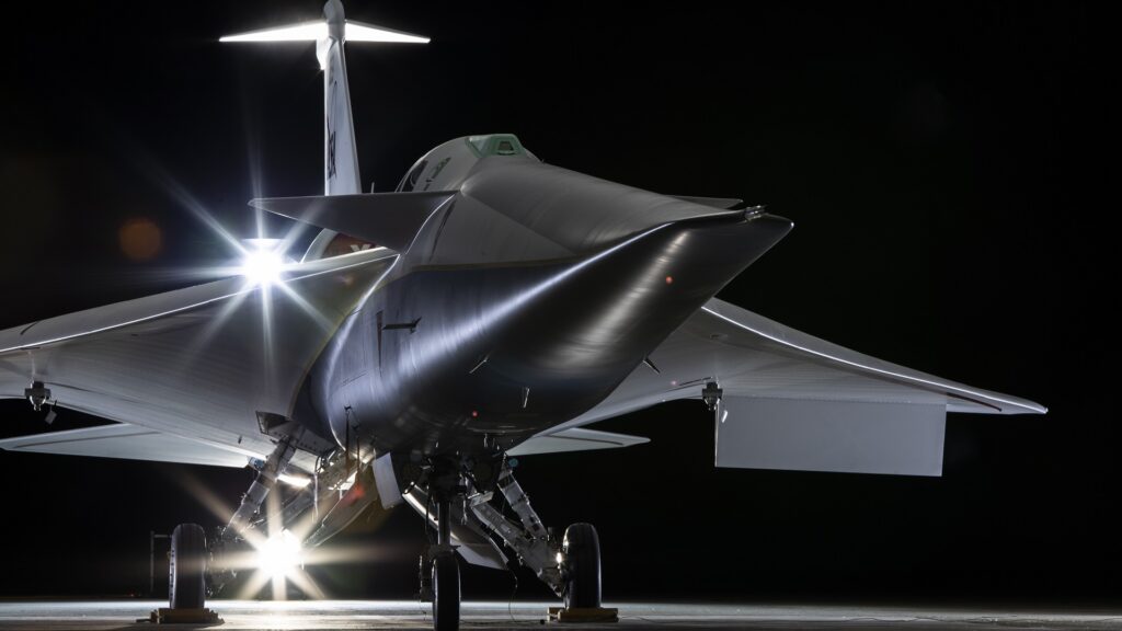 Source : Lockheed Martin / Michael Jackson Source : Lockheed Martin / Michael Jackson