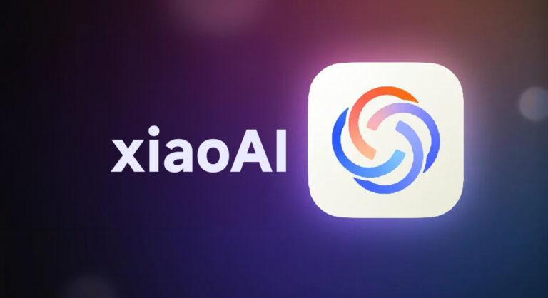 Le logo de XiaoAI // Source : XiaomiTime Le logo de XiaoAI // Source : XiaomiTime
