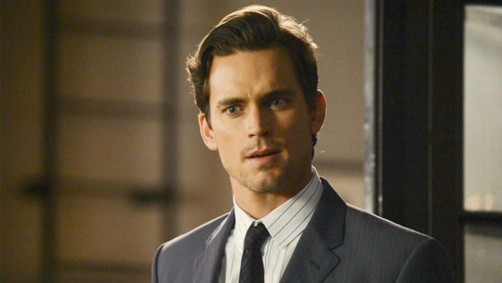 FBI : Duo très spécial // Source : USA Network FBI : Duo très spécial // Source : USA Network