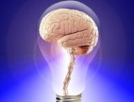 cerveau, idée lumineuse // Source : PublicDomainPictures/Pixabay cerveau, idée lumineuse // Source : PublicDomainPictures/Pixabay
