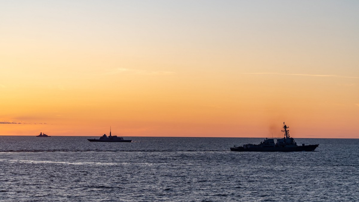 Source : NATO Source : NATO