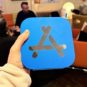 App Store Trophy App Store Trophy