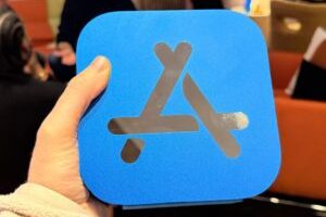 App Store Trophy App Store Trophy