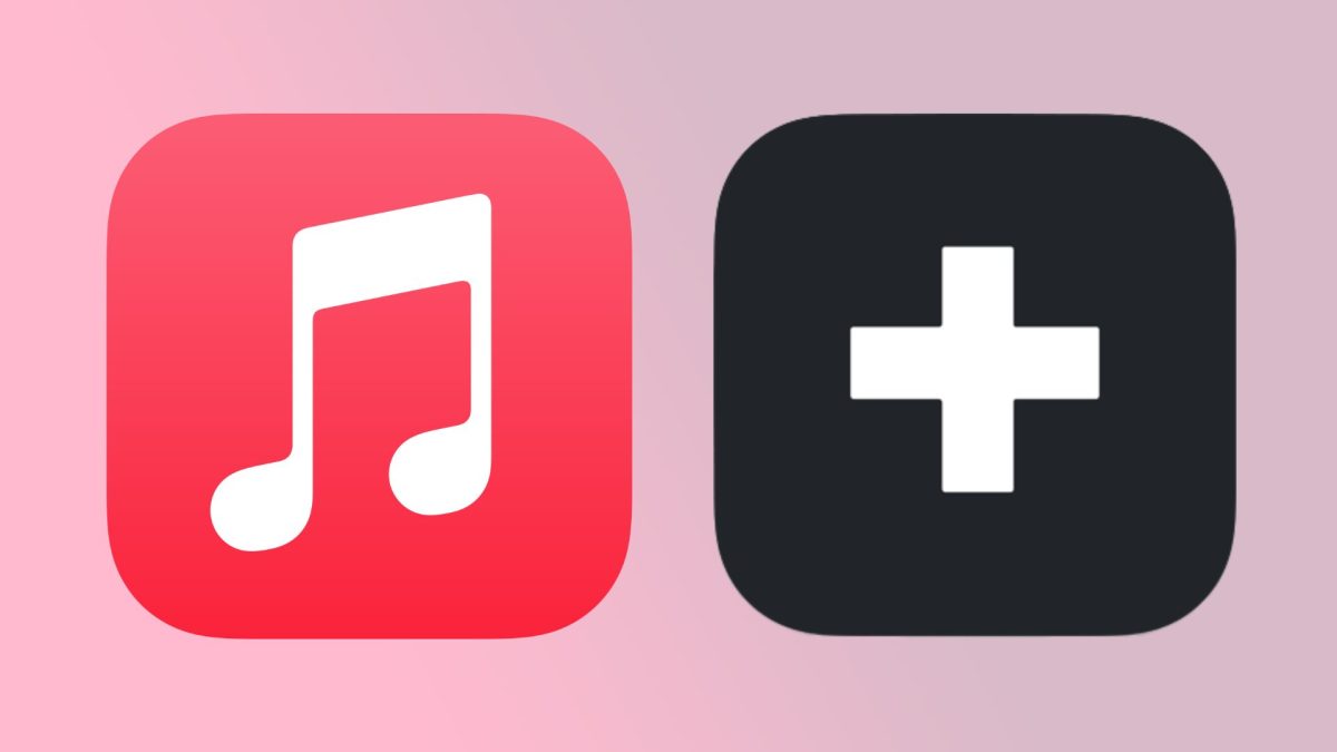 Apple Music et Canal+ // Source : Numerama Apple Music et Canal+ // Source : Numerama