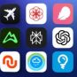Les applications sélectionnées par Numerama pour votre nouveau smartphone. // Source : Numerama Les applications sélectionnées par Numerama pour votre nouveau smartphone. // Source : Numerama