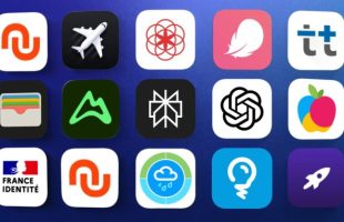 Les applications sélectionnées par Numerama pour votre nouveau smartphone. // Source : Numerama Les applications sélectionnées par Numerama pour votre nouveau smartphone. // Source : Numerama