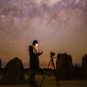 Astronomie. // Source : Canva Astronomie. // Source : Canva