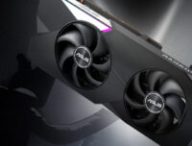 Asus RX 7900 XT // Source : Asus Asus RX 7900 XT // Source : Asus