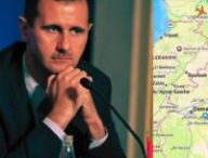 Les experts en source ouverte ont essayé de suivre le vol de Bachar-Assad. // Source : IRIS / Numerama Les experts en source ouverte ont essayé de suivre le vol de Bachar-Assad. // Source : IRIS / Numerama