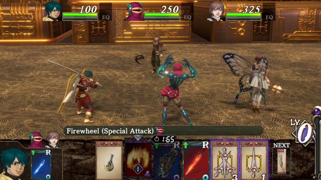 Baten Kaitos I & II HD Remaster // Source : Nintendo Baten Kaitos I & II HD Remaster // Source : Nintendo