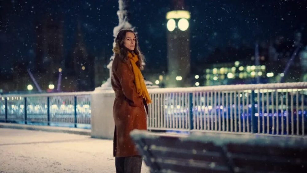 Black Doves Black Doves