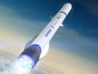 Source : Blue Origin Source : Blue Origin