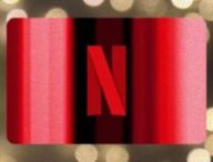 Carte cadeau Netflix. // Source : Montage Numerama avec Canva Carte cadeau Netflix. // Source : Montage Numerama avec Canva
