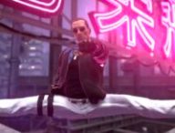 JCVD dans Hitman // Source : IO Interactive JCVD dans Hitman // Source : IO Interactive