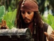 Jack Sparrow dans Pirates des Caraïbes // Source : Disney Jack Sparrow dans Pirates des Caraïbes // Source : Disney