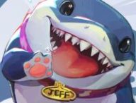 Jeff le requin dans Marvel Rivals // Source : NetEase Games Jeff le requin dans Marvel Rivals // Source : NetEase Games