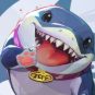 Jeff le requin dans Marvel Rivals // Source : NetEase Games Jeff le requin dans Marvel Rivals // Source : NetEase Games