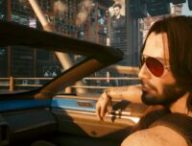 La mise à jour 2.2 de Cyberpunk 2077 // Source : CD Projekt Red La mise à jour 2.2 de Cyberpunk 2077 // Source : CD Projekt Red