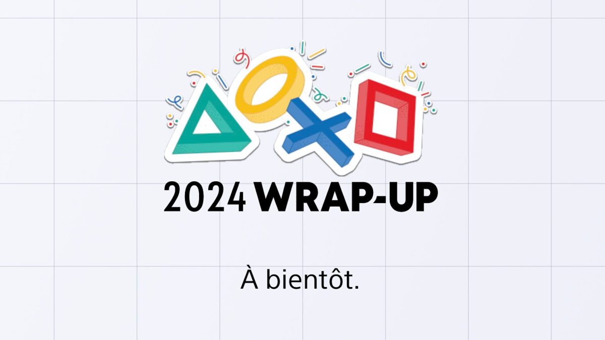 Le fail de Sony // Source : Capture d'écran Le fail de Sony // Source : Capture d'écran