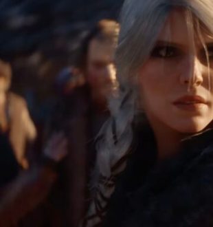 The Witcher 4