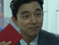 Le Recruteur de Squid Game // Source : Netflix