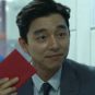 Le Recruteur de Squid Game // Source : Netflix Le Recruteur de Squid Game // Source : Netflix