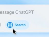 Le nouveau moteur de recherche intégré à ChatGPT Search. // Source : OpenAI Le nouveau moteur de recherche intégré à ChatGPT Search. // Source : OpenAI