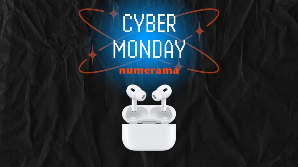 AirPods Pro 2 AirPods Pro 2