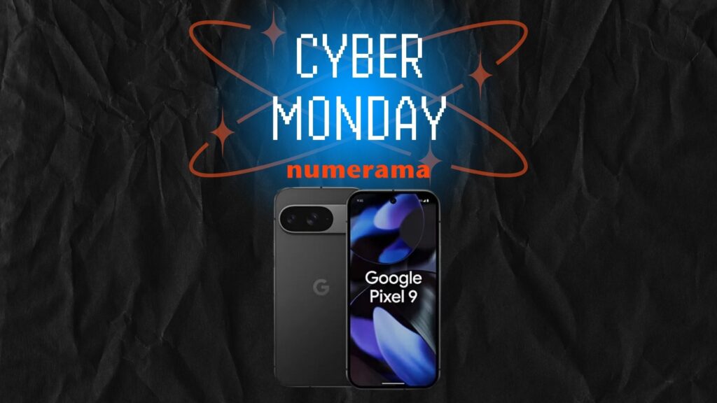 Google Pixel 9 Google Pixel 9