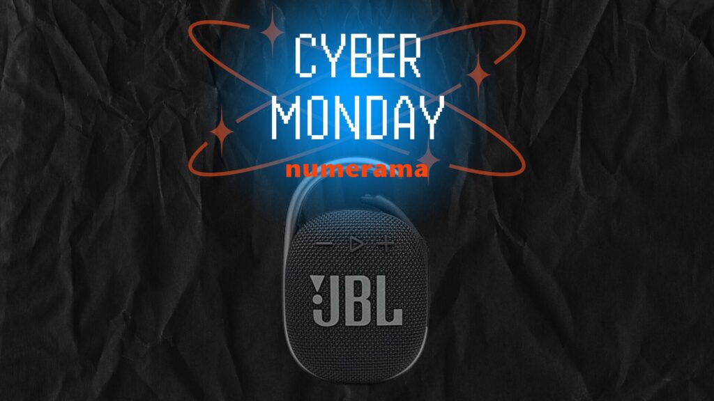 JBL Clip 4 JBL Clip 4