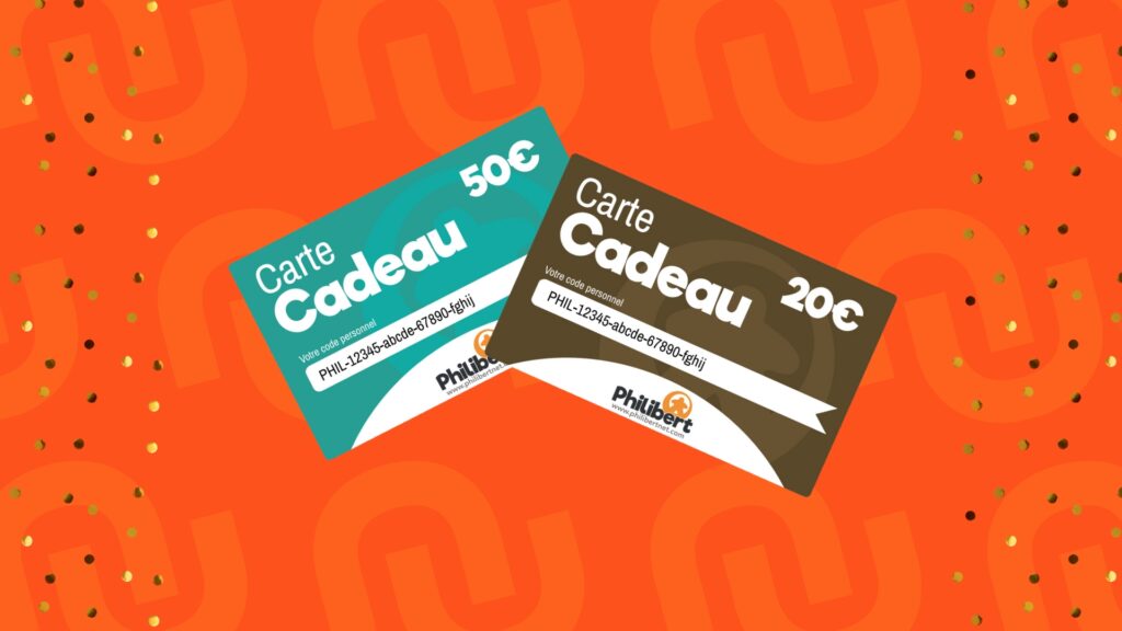 Carte cadeau jeux de société Carte cadeau jeux de société