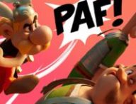 Astérix & Obélix : Le Combat des Chefs // Source : Netflix Astérix & Obélix : Le Combat des Chefs // Source : Netflix
