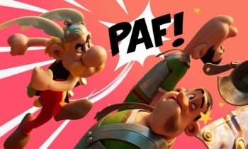 Astérix & Obélix : Le Combat des Chefs // Source : Netflix Astérix & Obélix : Le Combat des Chefs // Source : Netflix