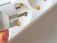 Électricité. // Source : Canva Électricité. // Source : Canva