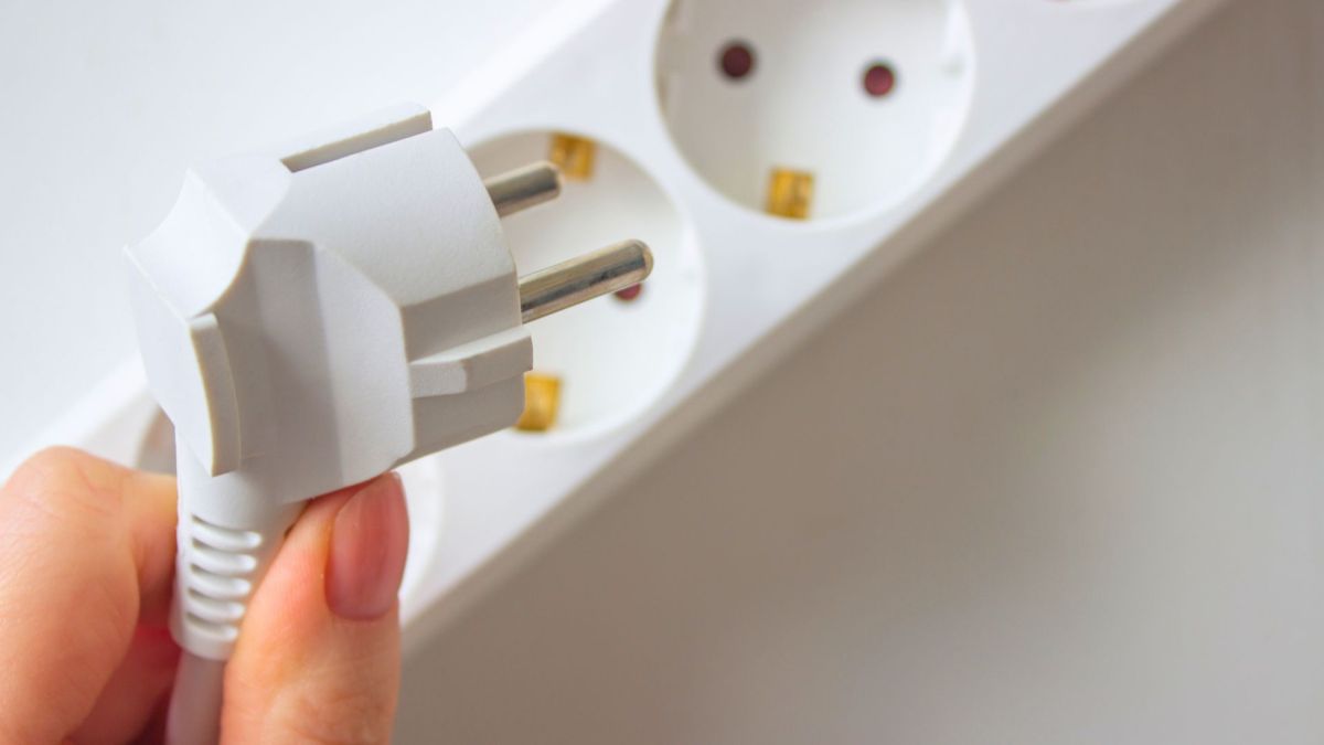 Électricité. // Source : Canva Électricité. // Source : Canva