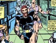 Source : Marvel Comics Source : Marvel Comics